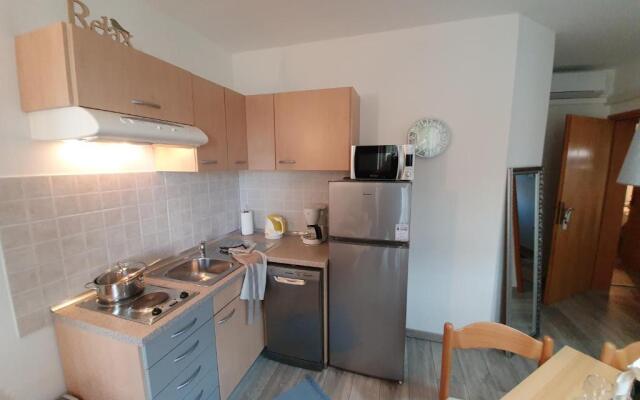Apartments RELAX 1