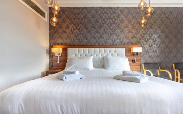 The Park Hotel Tynemouth