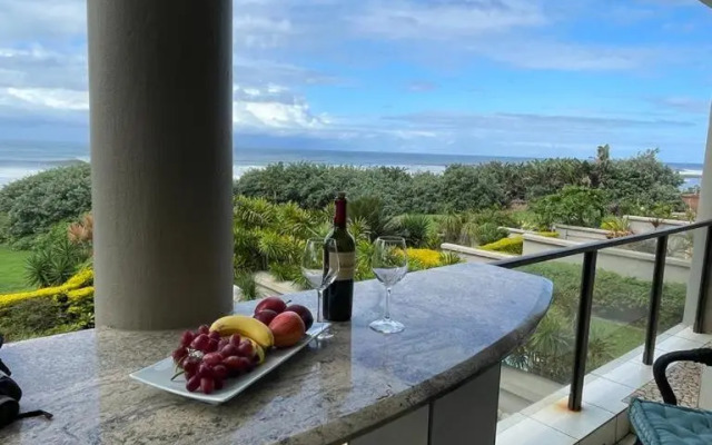 Trevi Sea-view Apartment
