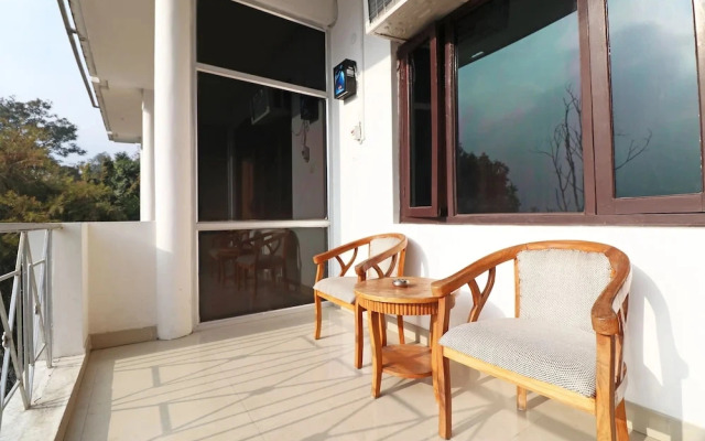 Pine Oak Resort By OYO Rooms