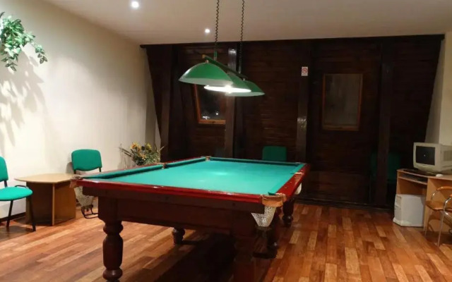 Hotel Junior