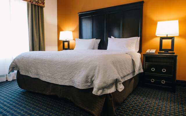 Hampton Inn & Suites Effingham