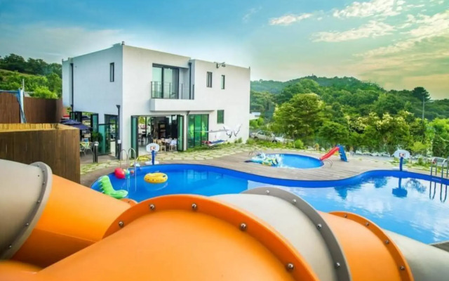 Paju W&J Pension