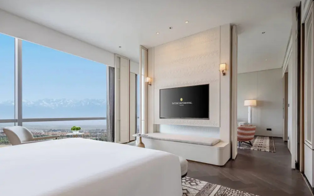 Intercontinental Yining
