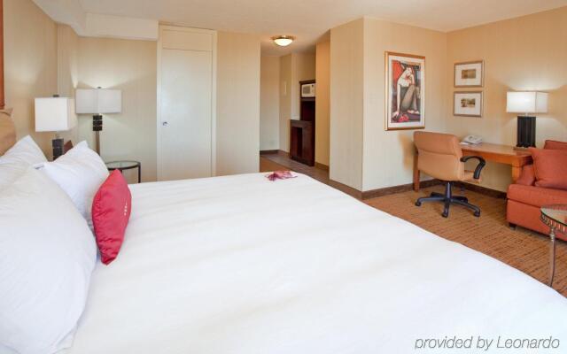 Crowne Plaza Hotels St. Louis - Downtown