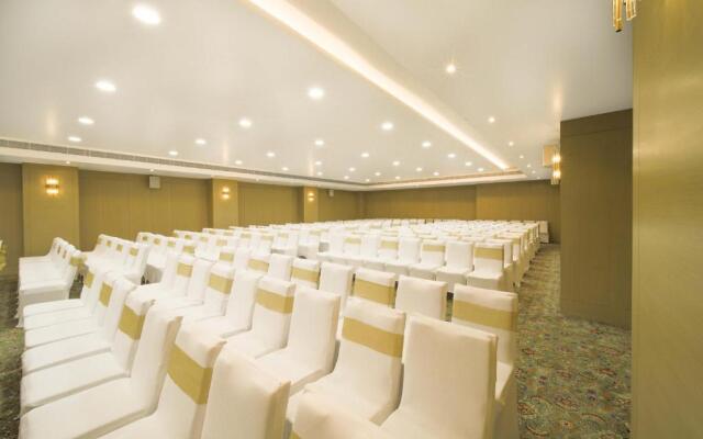 Jade Suites - Luxury Boutique Hotel