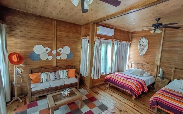 Alicat Villas