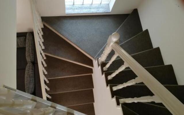 Ovar Apartman Hotel