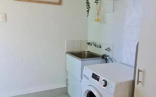 Kalbarri Garden Apartment 5 - Kalbarri, WA