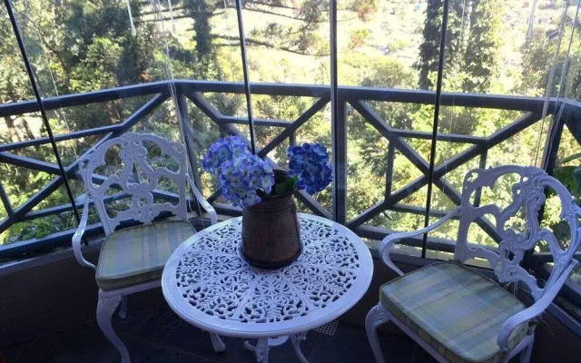 Mont Serrat 304 - My Home Temporada