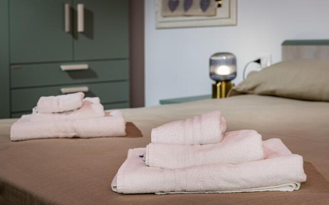 Villa Mirò in Castellammare del Golfo