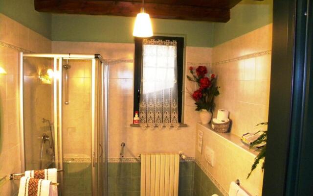 Bed&Breakfast La Siepe