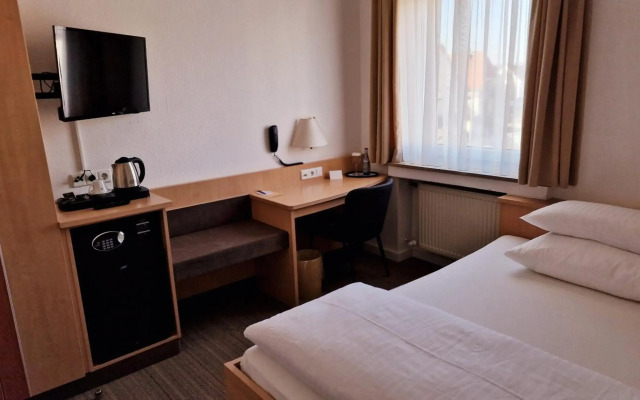 Hotel Garni Superior
