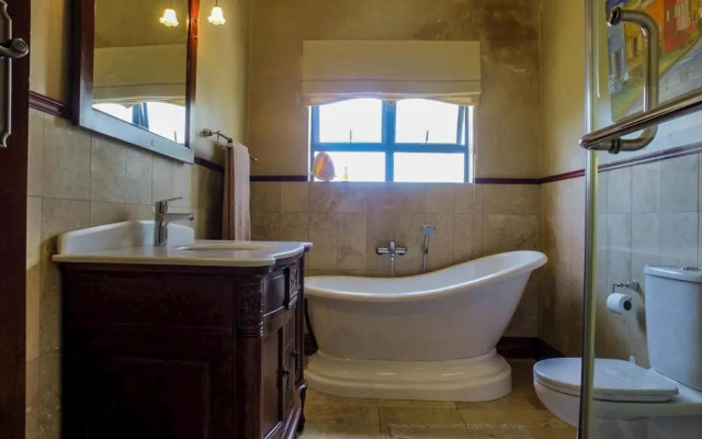 Sweet Dreams Guest House