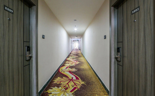 Hengdong Business Hotel - Guangzhou