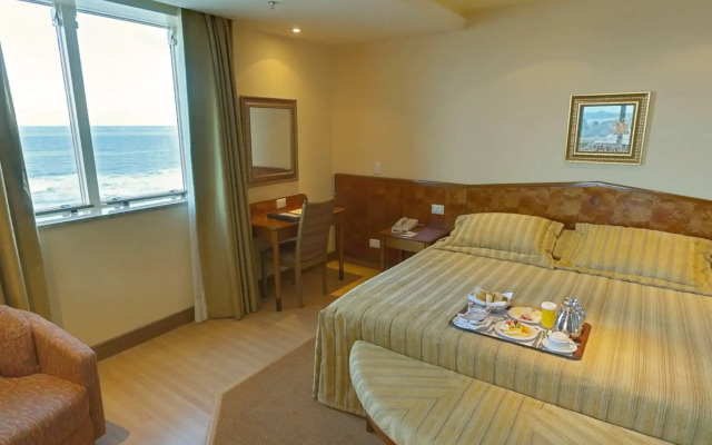 Windsor Barra Hotel