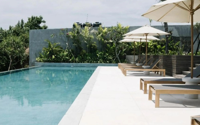 Somewhere Lombok