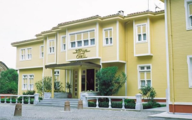 Kariye Hotel