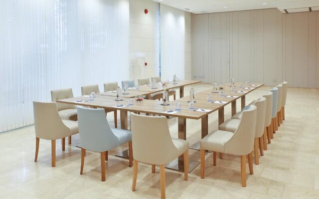 NH Canciller Ayala Vitoria