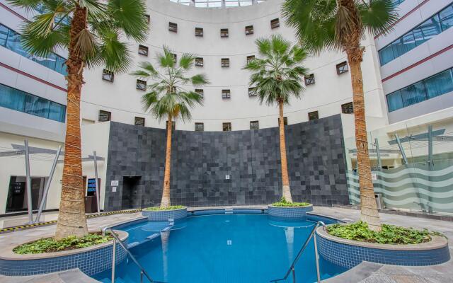 Crowne Plaza Leon by IHG