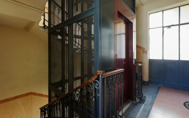 Buenos Aires & Lima Cosy Flat