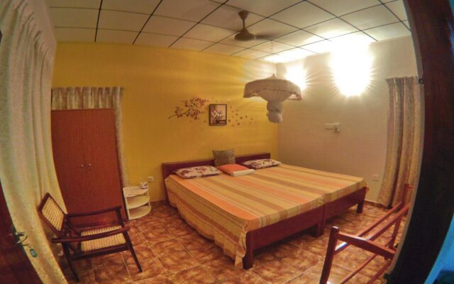 Tamara Motels