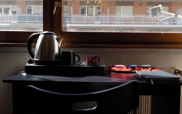 Rachele Charming House in Heart of Rome