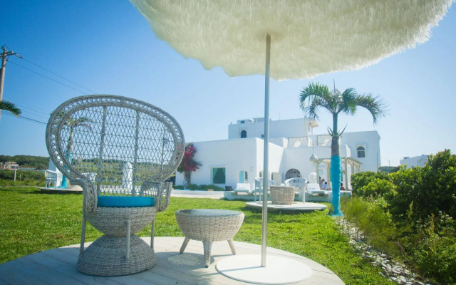 Kenting South Border DeSign Hotel