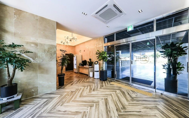 Dangjin City Hotel