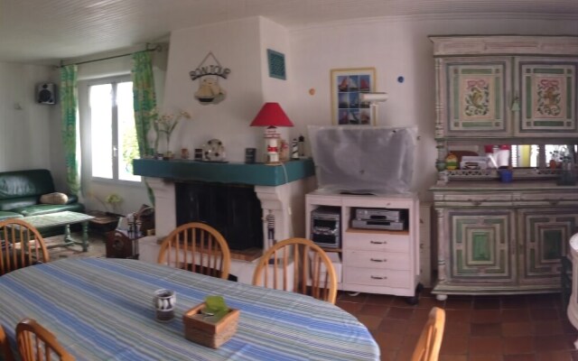 Maison 6 personnes Port Melite proche des plages by Weekome