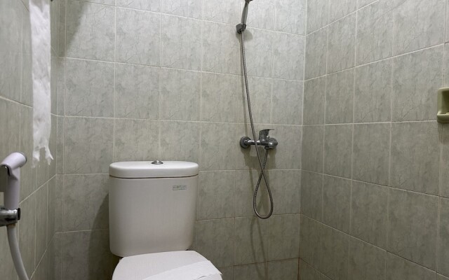 Hotel O Raudhatul Husna Homestay Syariah