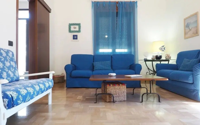 Villa Fede - 3 Bedrooms 2 Bathrooms air Conditioning by the sea