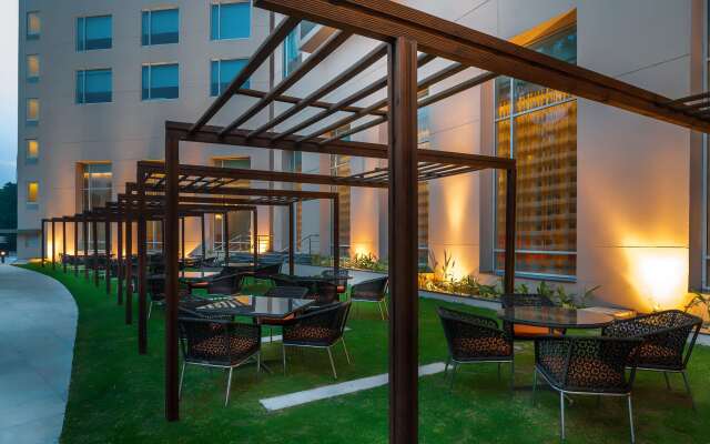 Hyatt Place Gurgaon Udyog Vihar