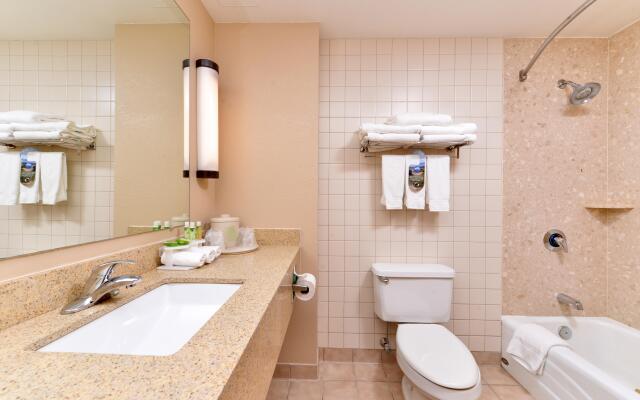 Holiday Inn Express Breezewood by IHG