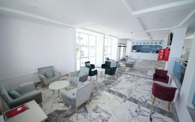 Şafak Otel