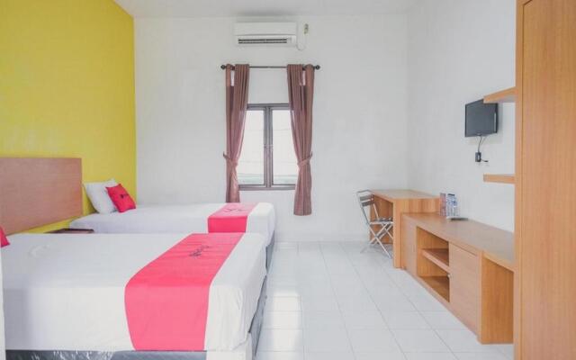 RedDoorz Syariah @ Pasir Putih Jambi