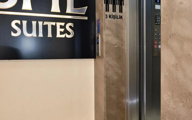 Spil Suites