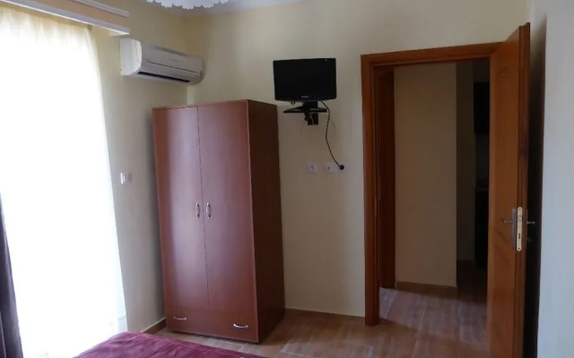 Olympic Bibis Hotel