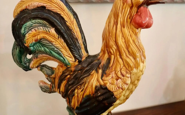 La Ferme d'Augustin