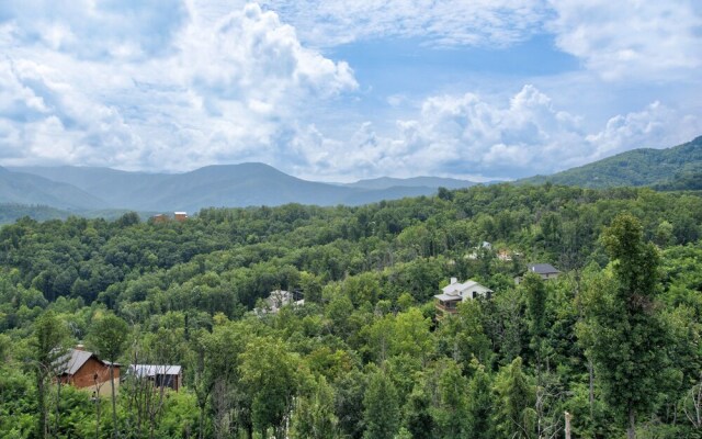 Breathless Views by Jackson Mountain Rentals