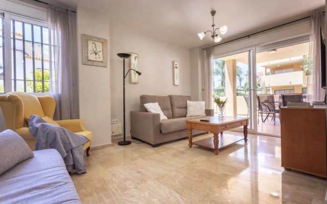 OleHolidays Fantástico Playa Alicate 50m playa