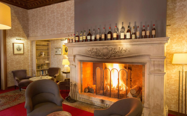 Hôtel Chantilly Le Relais D'Aumale