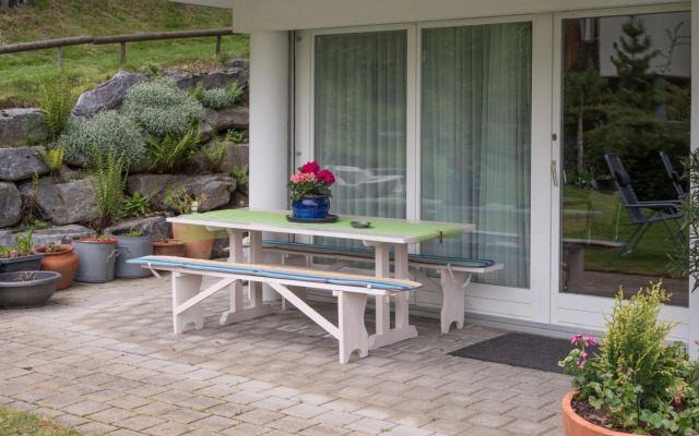 Grava - Ferienwohnung für max. 2 Personen