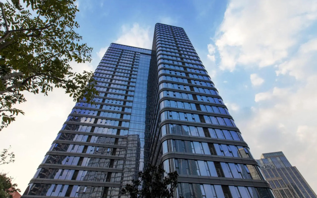 Suzhou Moon Bay Service Apartment