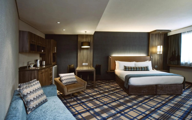 Garden Court Milpark