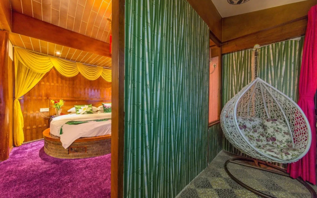 Yunshang Boutique Inn
