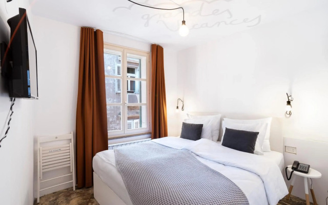 Art Hotel Tartini