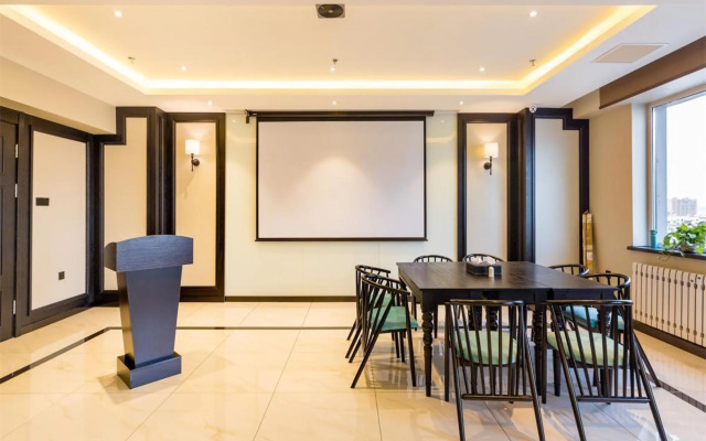 Starway Hotel Longjiang Shenyang