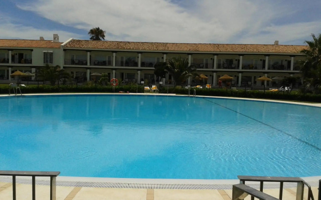 Parador de Málaga Golf