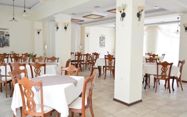 Villa Bellevue -Golden Sands Nature Park